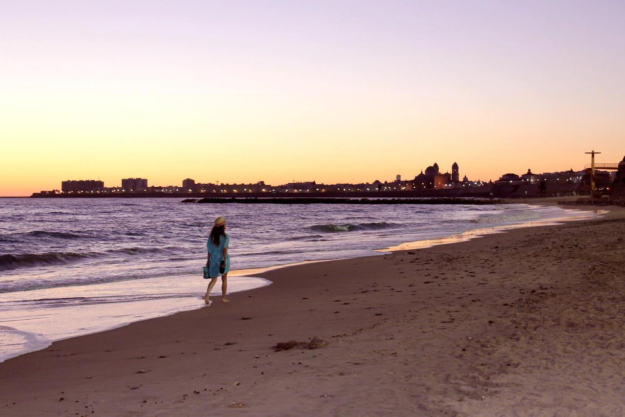 Velador Del Sur By Cadiz4rentals Cadix
