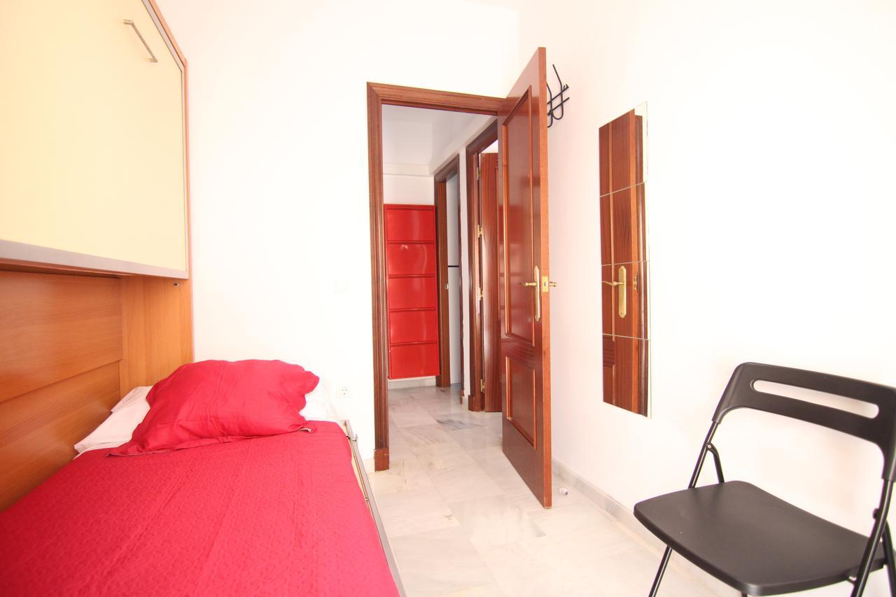 Velador Del Sur By Cadiz4rentals