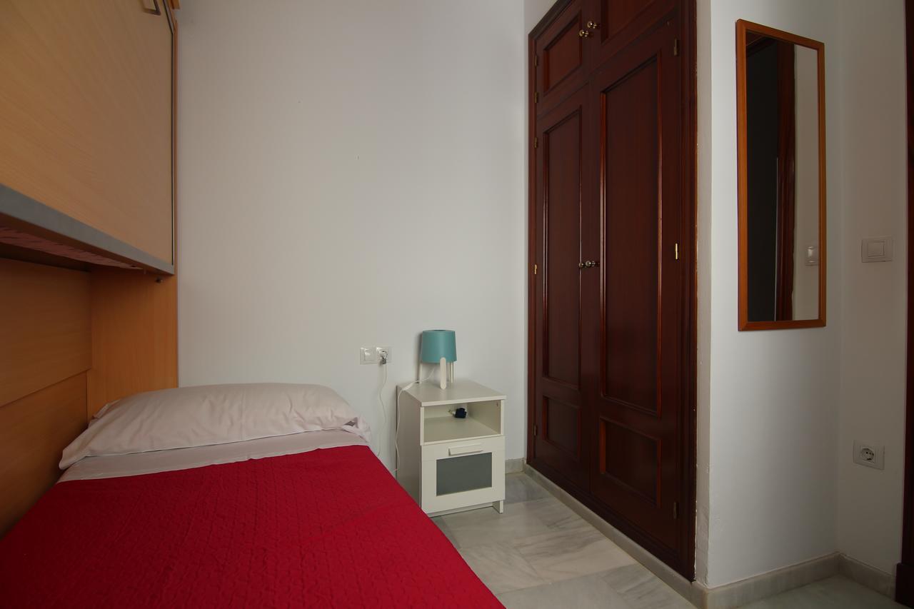 Velador Del Sur By Cadiz4rentals