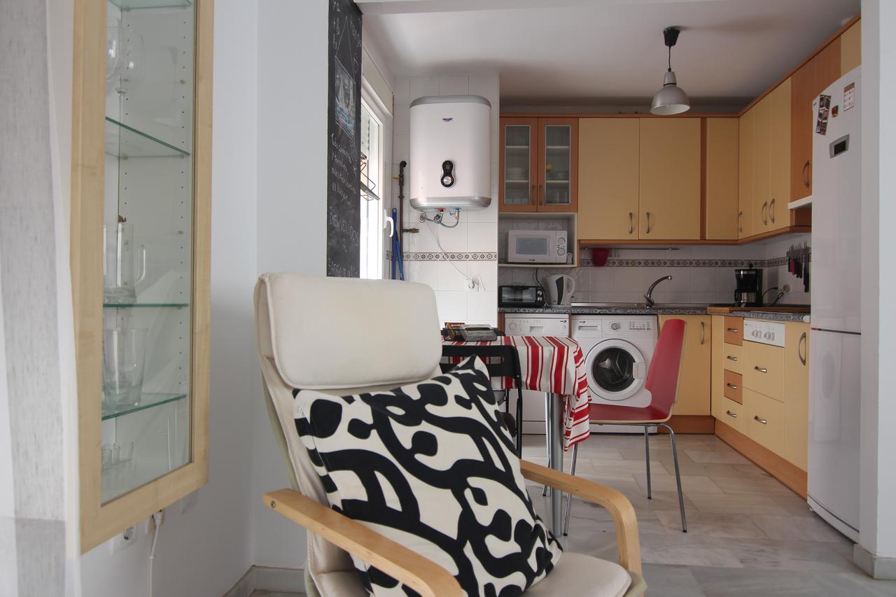 Appartement Velador Del Sur By Cadiz4rentals