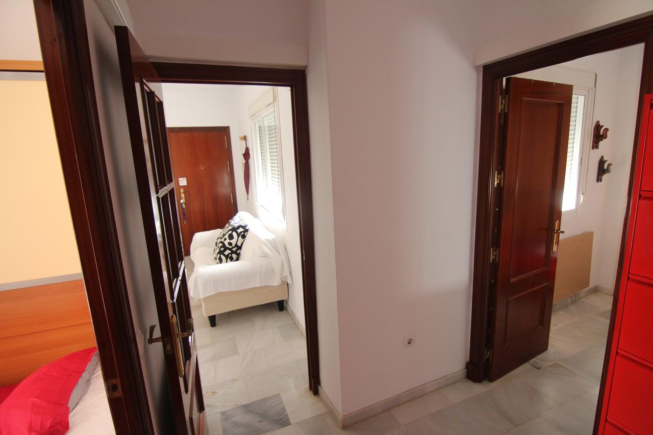 Velador Del Sur By Cadiz4rentals Cadix