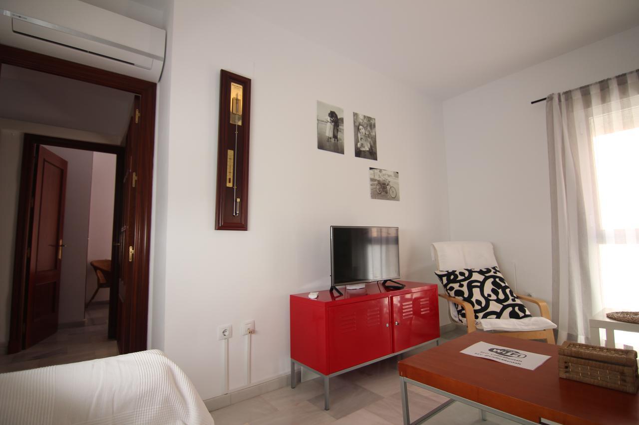 Velador Del Sur By Cadiz4rentals Apartment *