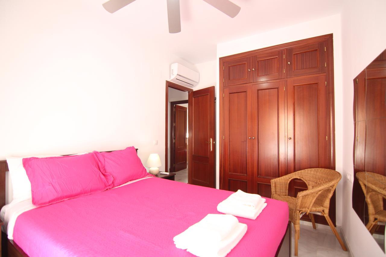 Velador Del Sur By Cadiz4rentals