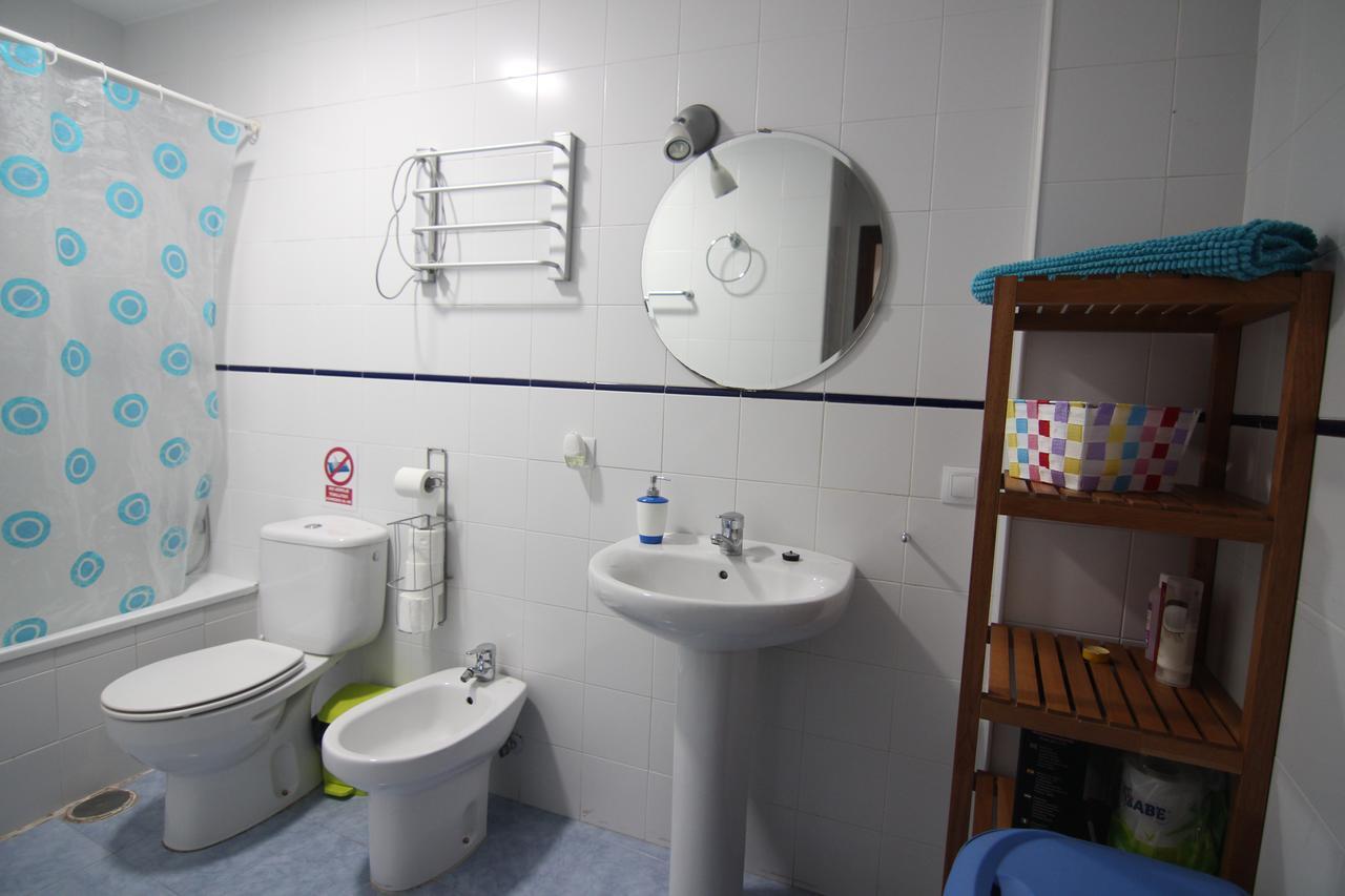 Velador Del Sur By Cadiz4rentals *