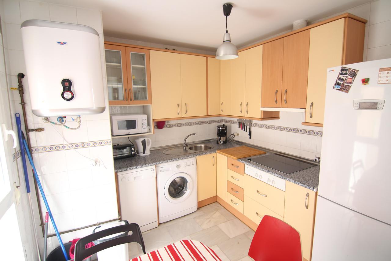 Velador Del Sur By Cadiz4rentals Appartement Cadix