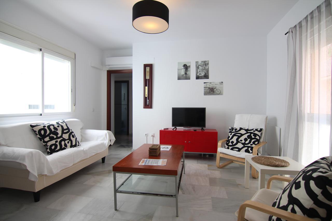 Appartement Velador Del Sur By Cadiz4rentals