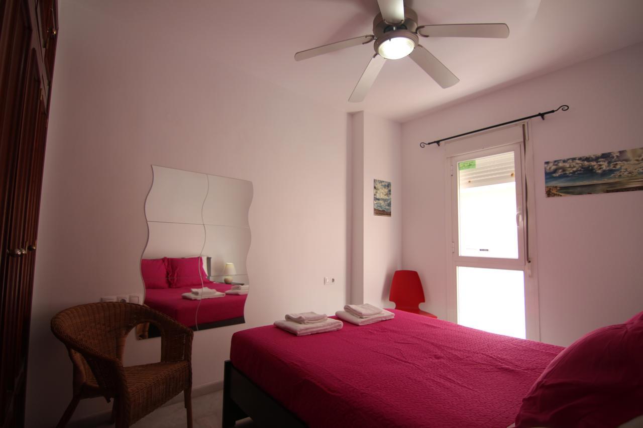 Apartment Velador Del Sur By Cadiz4rentals